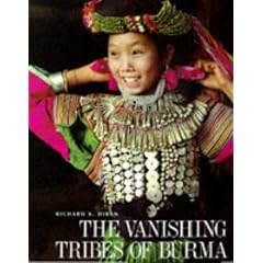The Vanishing Tribes of Burma
