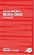Herman Melville's Moby-Dick: A Sourcebook (Routledge Literary Sourcebooks)