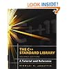 The C++ Standard Library: A Tutorial and Reference (2nd Edition)