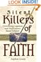 The Silent Killers of Faith: Overcoming Legalism and Performance-Based Religion
