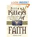The Silent Killers of Faith: Overcoming Legalism and Performance-Based Religion