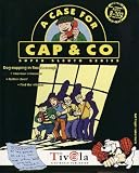 Review Tivola  / A Case For Cap & Co - The Detective Game
