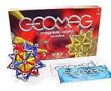 Geomag Color 132-Piece Set