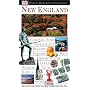 Eyewitness Travel Guide to New England