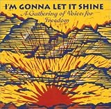 I'm Gonna Let It Shine Image of I'm Gonna Let It Shine