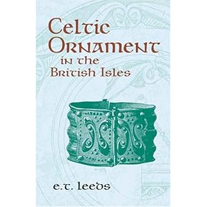 Celtic Ornamentation