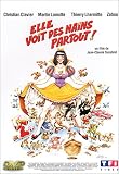 Revue TF1 Vidéo  / Elle voit des nains partout