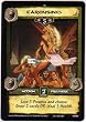 Conan CCG #029 Carousing Single Card 1VC029