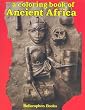Coloring Book of Ancient Africa