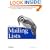 Managing Mailing Lists