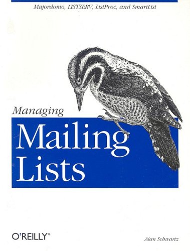 Mailing Lists