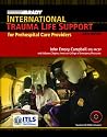 International Trauma Life Support (6th Edition)