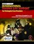 International Trauma Life Support (6th Edition)