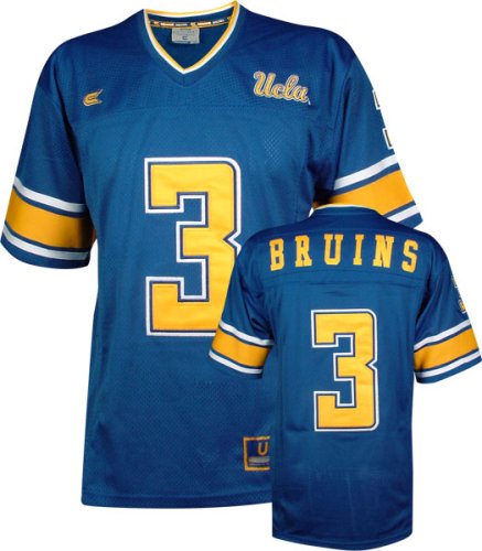 Buy UCLA Bruins All Time Team Color Football Jersey