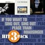 If You Want To Sing Out, Sing Out