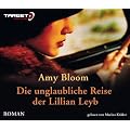 Die unglaubliche Reise der Lillian Leyb, 6 CDs (TARGET - mitten ins Ohr)