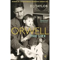 Orwell: The Life