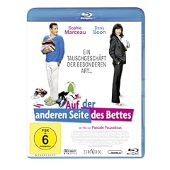Auf der anderen Seite des Bettes [Blu-ray]