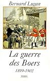La guerre des boers par Lugan Nard La guerre des boers par Nard