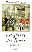 La guerre des boers