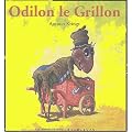 Odilon le Grillon