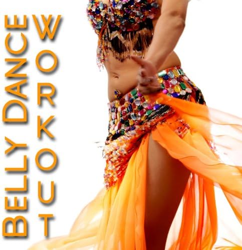 Belly Dance Workout