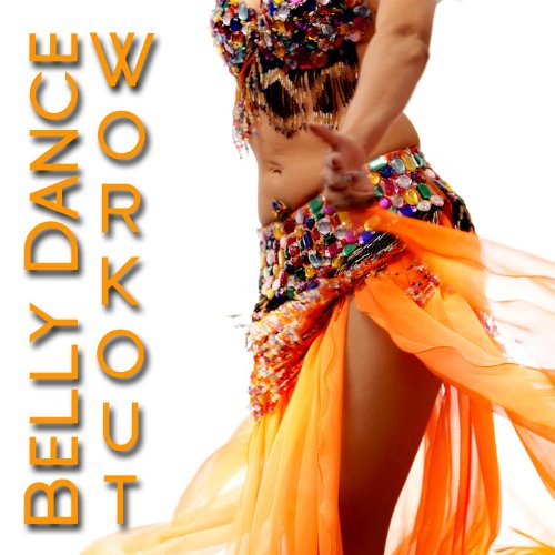 Belly Dance Workout