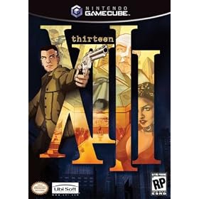 XIII