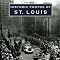 Saint Louis Architecture