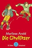 Die Cityflitzer - Jubil&auml;umsausgabe. - Marliese Arold