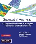 Geospatial Analysis: A comprehensive...