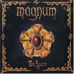 The Spirit (Live)