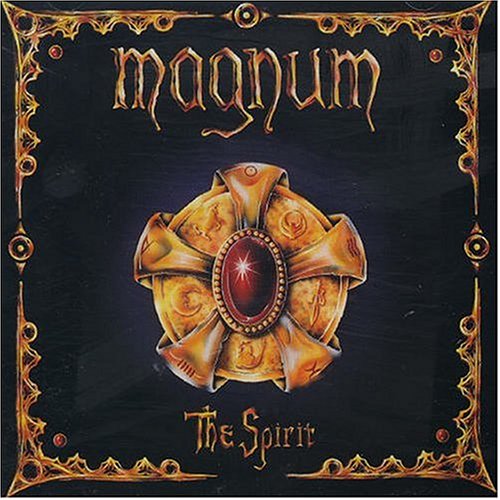 Magnum - The Spirit (Live) - Zortam Music