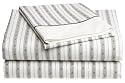 4-Piece King Sheet Set - $65