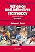 Book Adhesion and Adhesive Technology