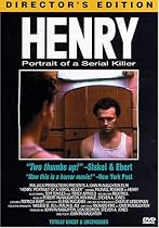 Henry: Portrait of a Serial Killer