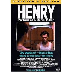 Henry: Portrait of a Serial Killer