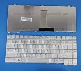 Original Toshiba Satellite A200 A205 A210 A215 Laptop Keyboard