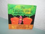 The Littlest Witch: A Spooky Pop-Up Book (Spooky Mini Pop-Ups)