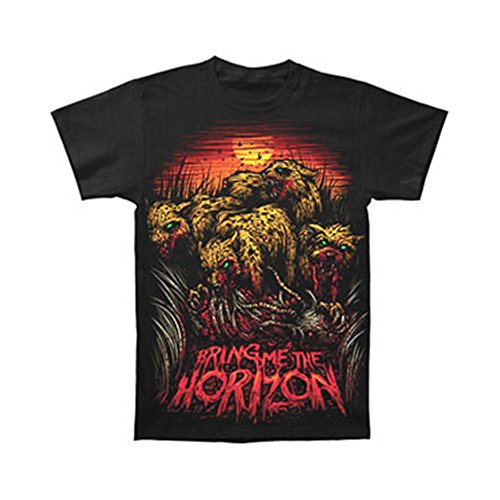 Bring Me The Horizon T-shirt