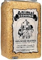 American Wood Fibers #533.0P2AC 3.0CUFT Pine Bedding