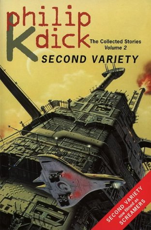  Philip K. Dick