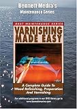 Varnishing Made Easy