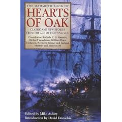 Mammoth Book of Hearts of Oak