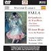 Falla: El Sombrero de Tres Picos; El Amor Brujo [DVD Audio]