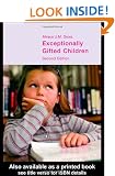 Exceptionally Gifted Children
