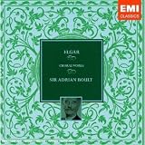 Elgar: Choral Works