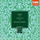 Elgar: Choral Works by Benjamin Luxon, Clifford Grant, John Carol Case, John Shirley-Quirk, and Robert Lloyd