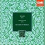 Elgar: Choral Works [Box Set]