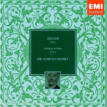 CD-Charts  Music : Elgar: Choral Works